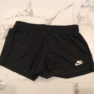 Nike women’s athletic shorts